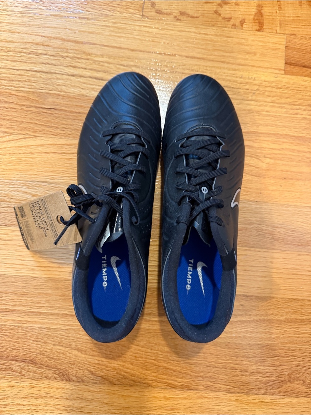 Nike Men's Tiempo Legend 10 Academy Soccer Shoes, NWT , Size 10